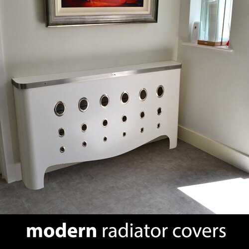 Radiator Covers in Redhill