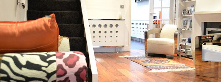 bespoke radiator covers and cabinets uk