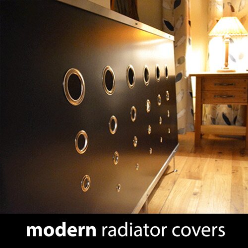Radiator Covers in London