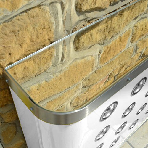 Choosing a bespoke Radiator cover for a modern home