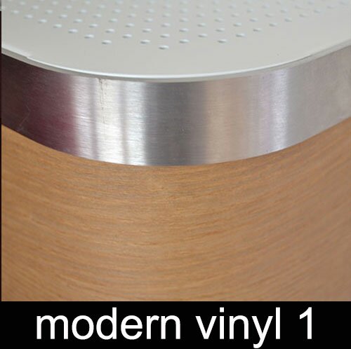 Modern vinyl 1