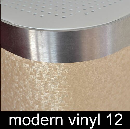 Modern vinyl 12