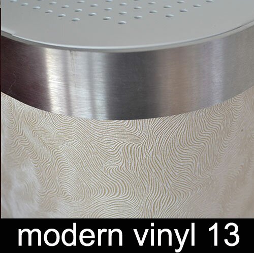 Modern vinyl 13