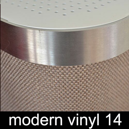 Modern vinyl 14