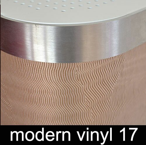 Modern vinyl 17