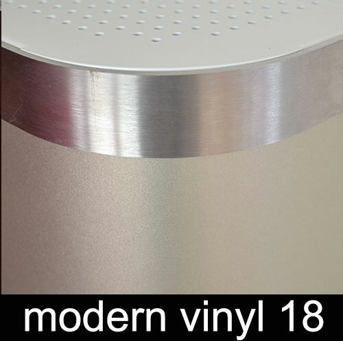 Modern vinyl 18