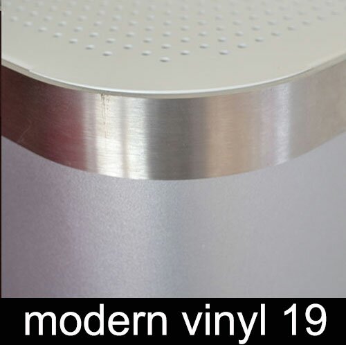 Modern vinyl 19