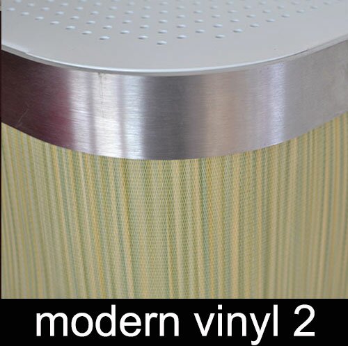 Modern vinyl 2