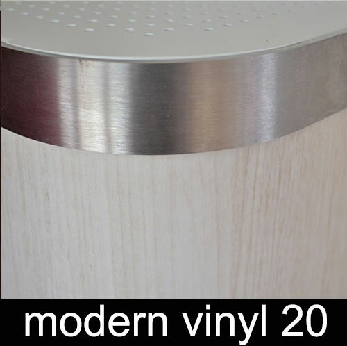 Modern vinyl 20
