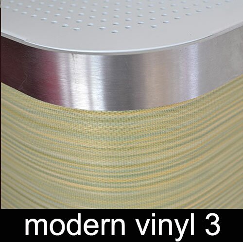 Modern vinyl 3