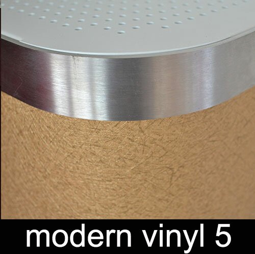 Modern vinyl 5