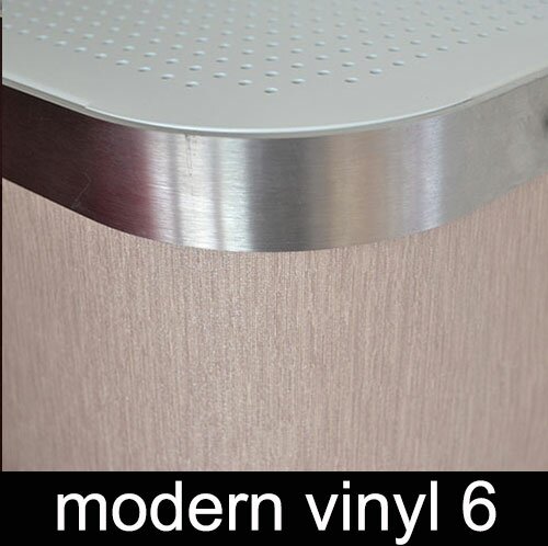 Modern vinyl 6