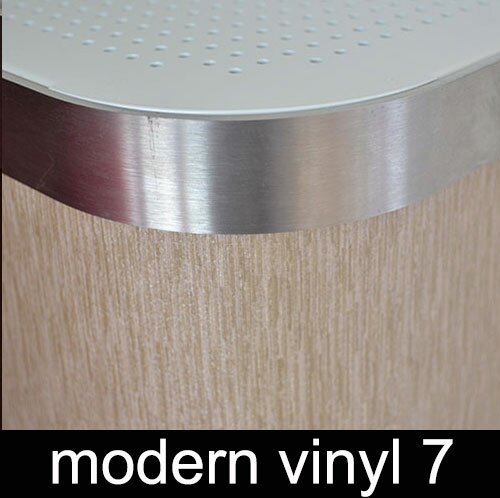 Modern vinyl 7