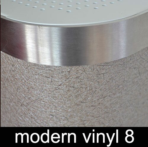 Modern vinyl 8