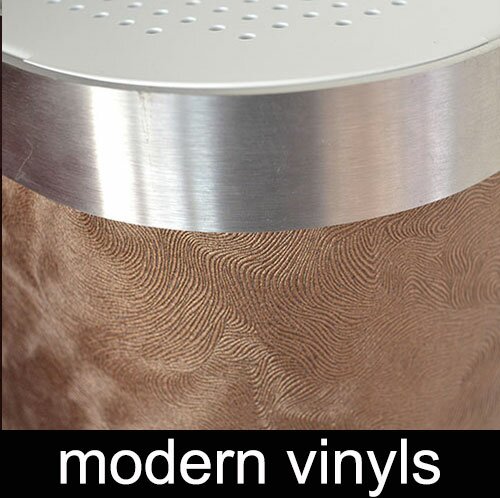 Modern Decorative Vinyls