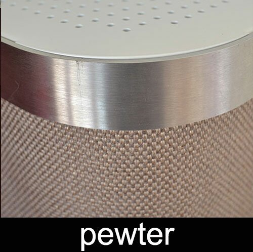 Pewter