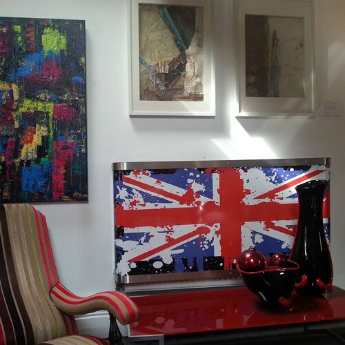 Great British Design at its best