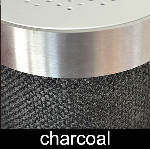 charcoal