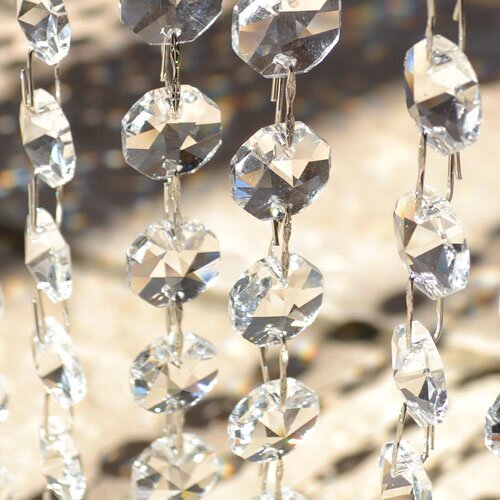 clear crystal
