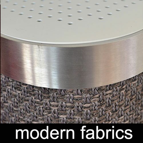 Modern classic fabrics - our collections