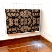 Alexandra Austin radiator cabinets exclusive to Couture Cases