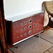 ART DECO radiator covers by Modern radiator covers