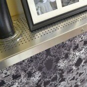 Picture radiator enclosures from Modern Radiator Covers