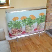 Martin Wiscombe radiator enclosures exclusive to Couture Cases