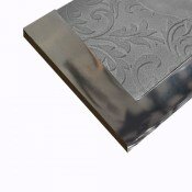 bespoke shelving for hallways and corridors