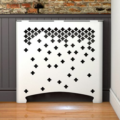 CASA Morocco Fall white radiator covers
