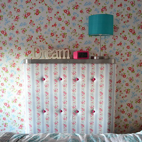 Cath Kidston radiator cover