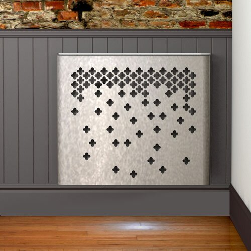 YOYO Moroccan Fall Galvanised radiator covers