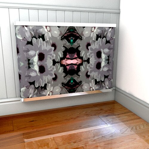 Abstract Florals