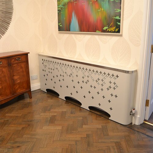 CASA FALL modern radiator covers
