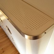 Art DECO radiator covers from Modern Radiator Covers