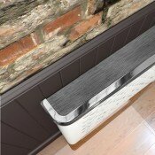 CASA Floor mounted Radiator cover by Couture Cases