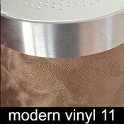 Vinyl modern radiator covers from Modern Radiator Covers