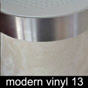 Vinyl modern radiator covers from Modern Radiator Covers