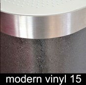 Vinyl modern radiator covers from Modern Radiator Covers
