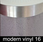 Vinyl modern radiator covers from Modern Radiator Covers