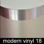 Vinyl modern radiator covers from Modern Radiator Covers