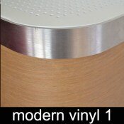 Vinyl modern radiator covers from Modern Radiator Covers