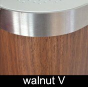Vinyl Wood radiator covers from Modern Radiator Covers