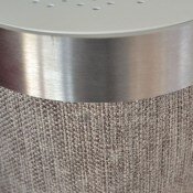 Stamford fabric soft radiator covers from Modern Radiator Covers