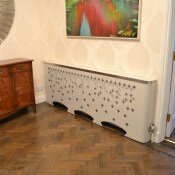 CASA FALL modern radiator covers