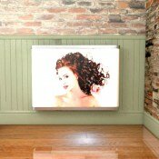 radiator covers for hairdressers and hairdressing salons