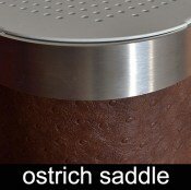 Vinyl Leather radiator covers from Modern Radiator Covers