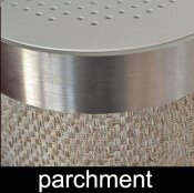 Modern Fabric radiator covers from Modern Radiator Covers