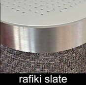 Modern Fabric radiator covers from Modern Radiator Covers