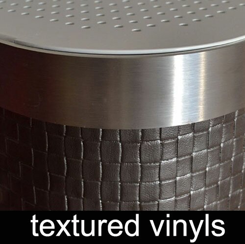 Vinyl Leathers and textures